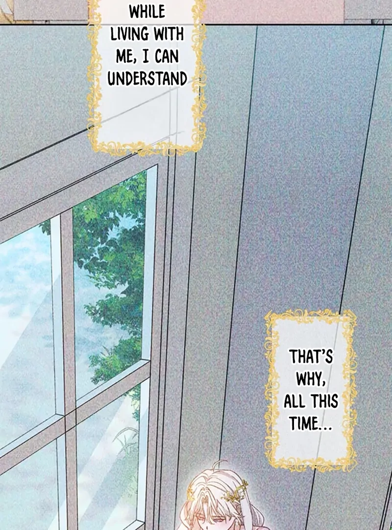 This Time, I Will Avoid This Marriage- a Method to Part Ways With You, Who Lacks Love Chapter 5 - Page 58