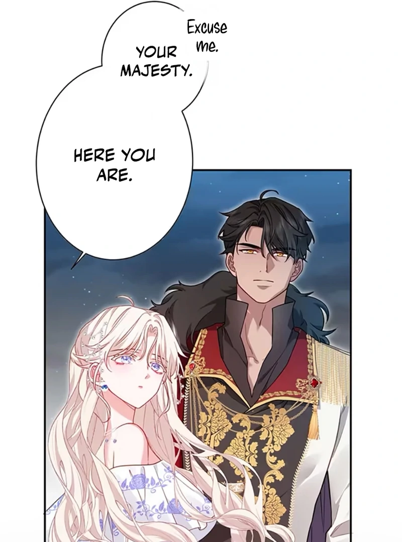This Time, I Will Avoid This Marriage- a Method to Part Ways With You, Who Lacks Love Chapter 5 - Page 66