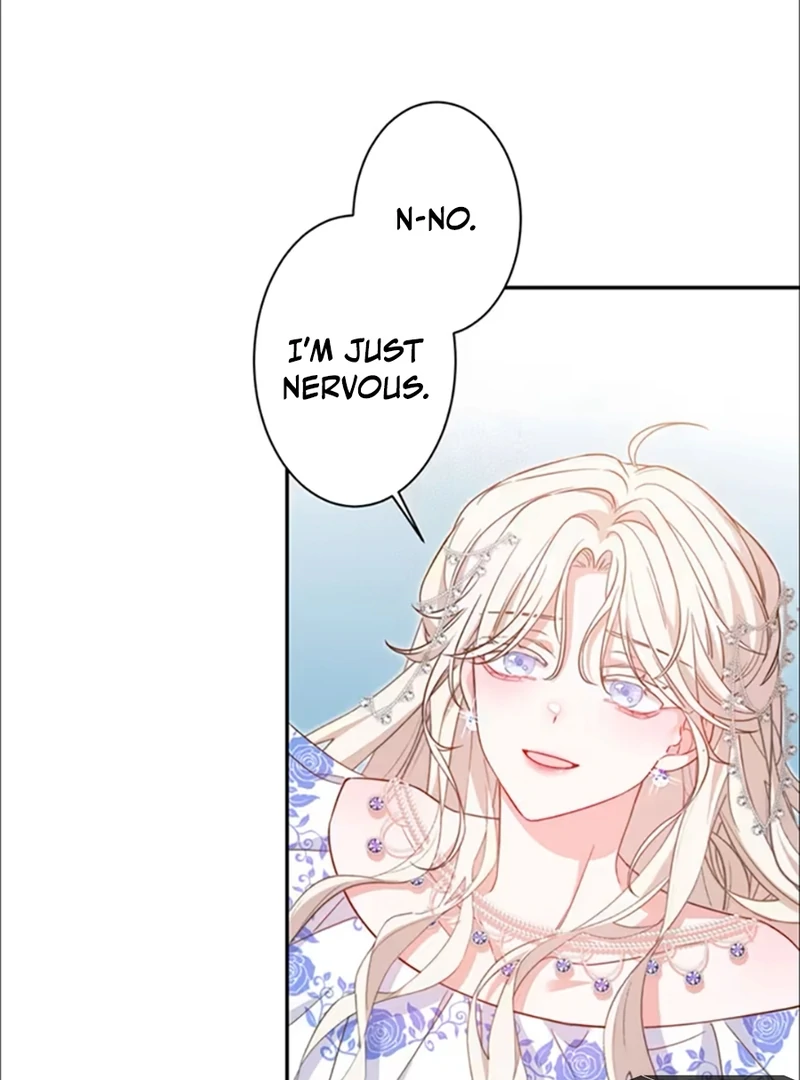 This Time, I Will Avoid This Marriage- a Method to Part Ways With You, Who Lacks Love Chapter 5 - Page 8