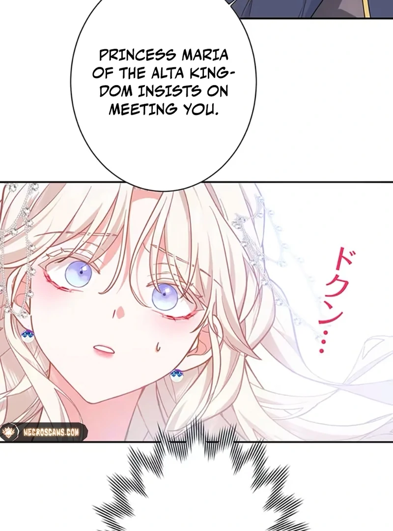 This Time, I Will Avoid This Marriage- a Method to Part Ways With You, Who Lacks Love Chapter 5 - Page 71