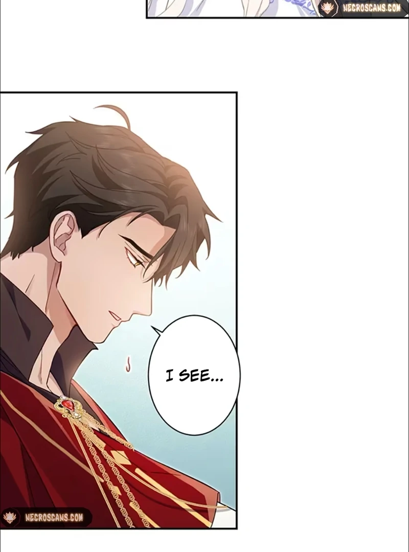 This Time, I Will Avoid This Marriage- a Method to Part Ways With You, Who Lacks Love Chapter 5 - Page 9