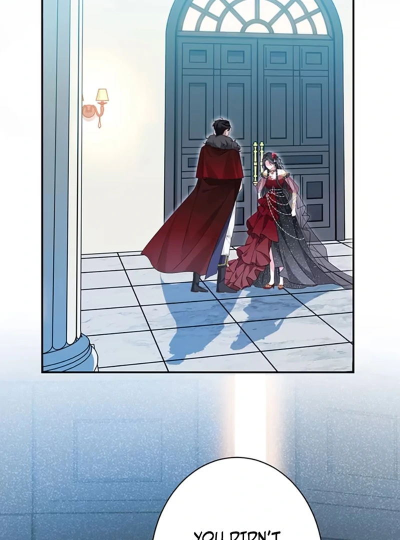 This Time, I Will Avoid This Marriage- a Method to Part Ways With You, Who Lacks Love Chapter 5 - Page 82