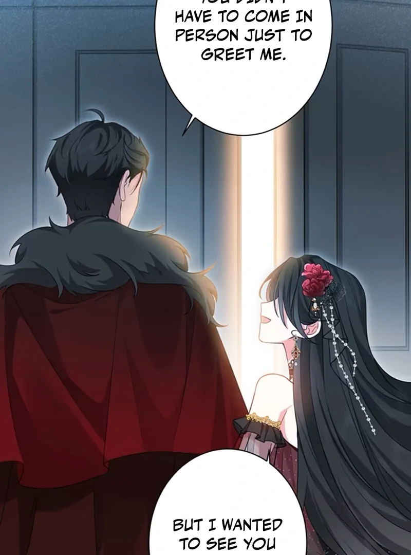 This Time, I Will Avoid This Marriage- a Method to Part Ways With You, Who Lacks Love Chapter 5 - Page 83