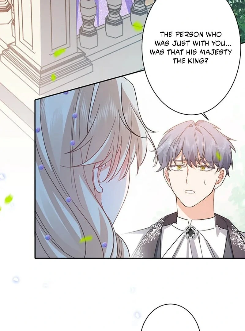 This Time, I Will Avoid This Marriage- a Method to Part Ways With You, Who Lacks Love Chapter 8 - Page 26