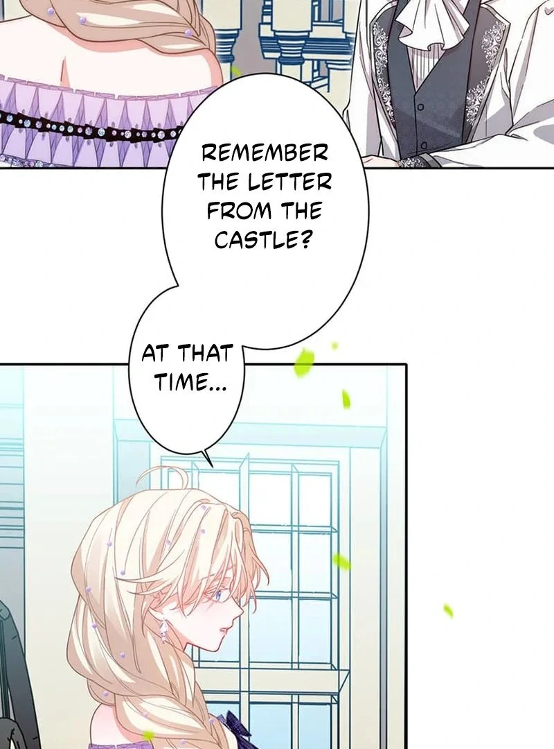 This Time, I Will Avoid This Marriage- a Method to Part Ways With You, Who Lacks Love Chapter 8 - Page 33