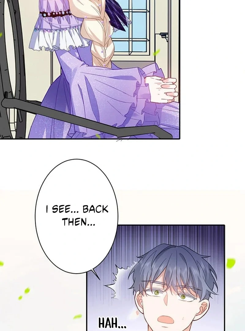 This Time, I Will Avoid This Marriage- a Method to Part Ways With You, Who Lacks Love Chapter 8 - Page 34