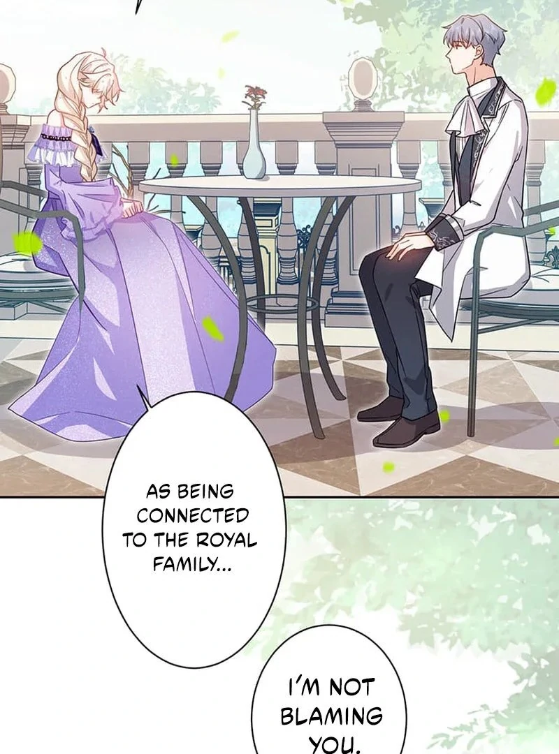 This Time, I Will Avoid This Marriage- a Method to Part Ways With You, Who Lacks Love Chapter 8 - Page 36