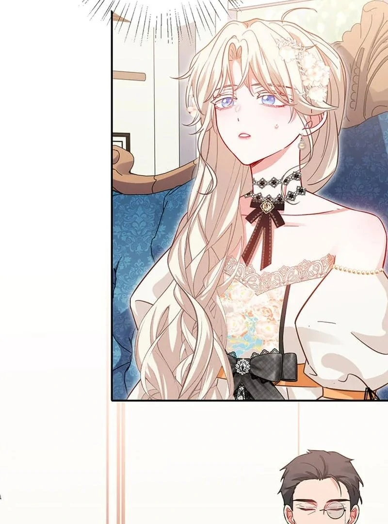 This Time, I Will Avoid This Marriage- a Method to Part Ways With You, Who Lacks Love Chapter 8 - Page 52
