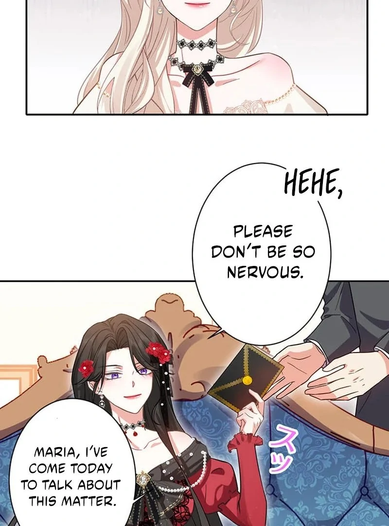 This Time, I Will Avoid This Marriage- a Method to Part Ways With You, Who Lacks Love Chapter 8 - Page 55