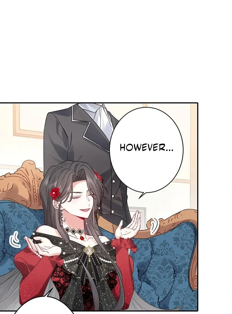 This Time, I Will Avoid This Marriage- a Method to Part Ways With You, Who Lacks Love Chapter 8 - Page 81