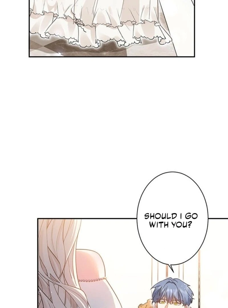 This Time, I Will Avoid This Marriage- a Method to Part Ways With You, Who Lacks Love Chapter 9 - Page 11