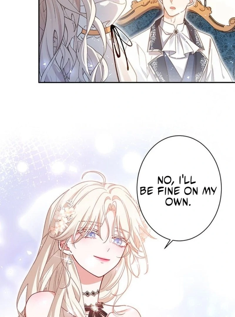 This Time, I Will Avoid This Marriage- a Method to Part Ways With You, Who Lacks Love Chapter 9 - Page 12