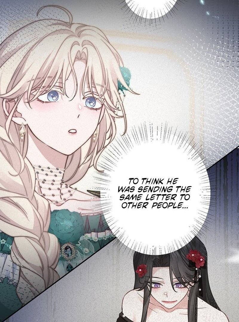 This Time, I Will Avoid This Marriage- a Method to Part Ways With You, Who Lacks Love Chapter 9 - Page 20