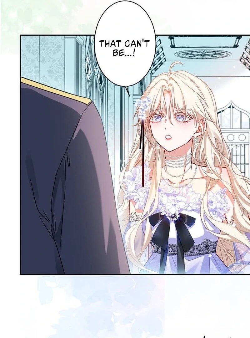 This Time, I Will Avoid This Marriage- a Method to Part Ways With You, Who Lacks Love Chapter 9 - Page 35