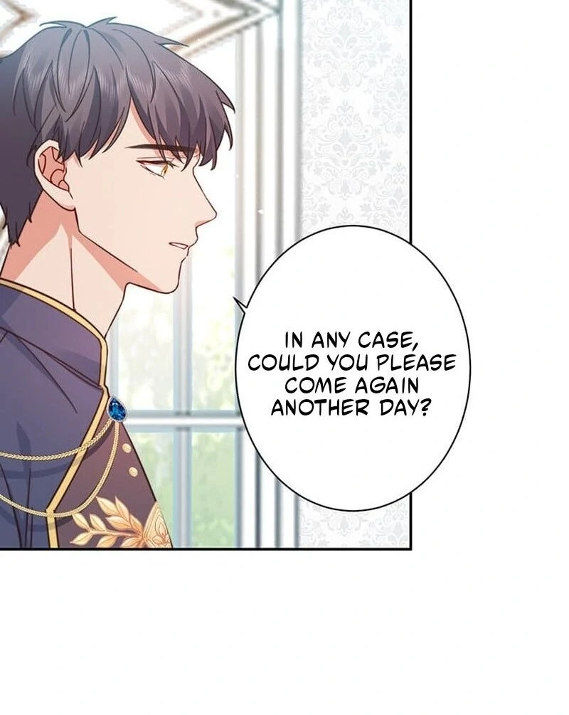 This Time, I Will Avoid This Marriage- a Method to Part Ways With You, Who Lacks Love Chapter 9 - Page 43