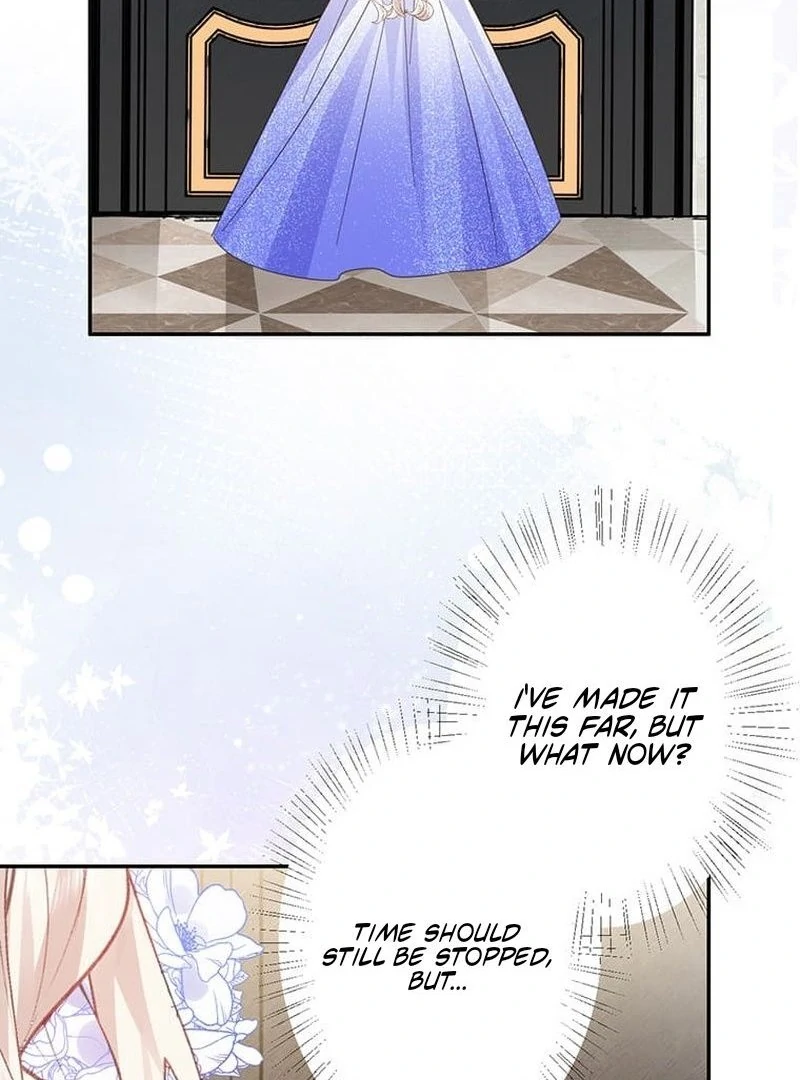 This Time, I Will Avoid This Marriage- a Method to Part Ways With You, Who Lacks Love Chapter 9 - Page 59