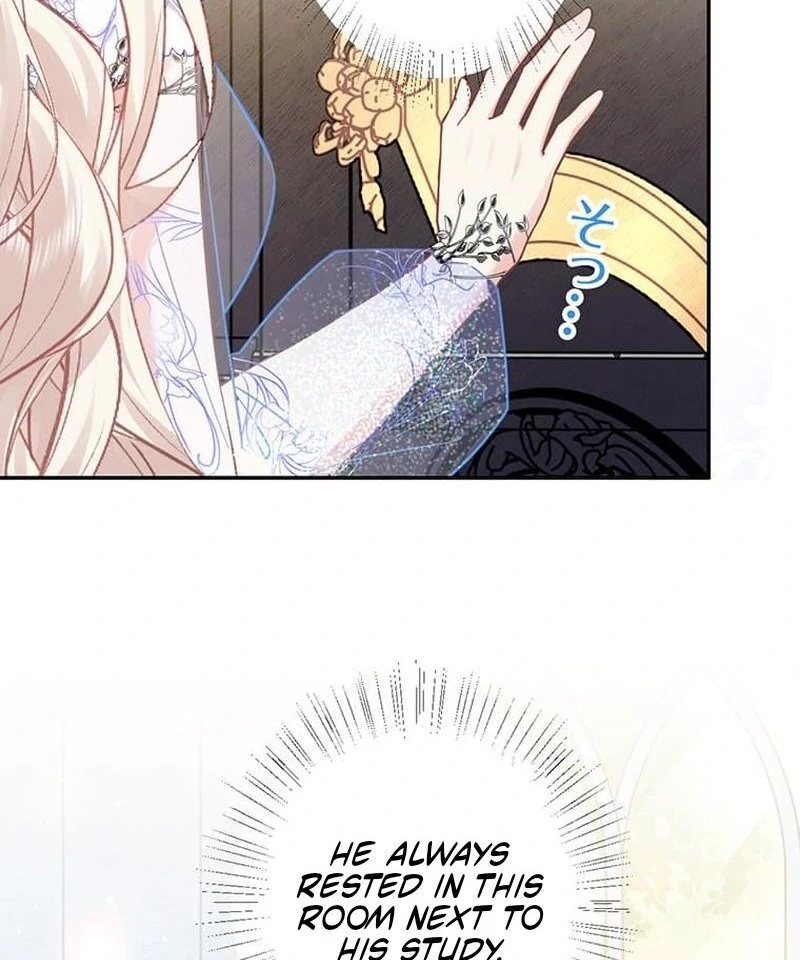 This Time, I Will Avoid This Marriage- a Method to Part Ways With You, Who Lacks Love Chapter 9 - Page 60