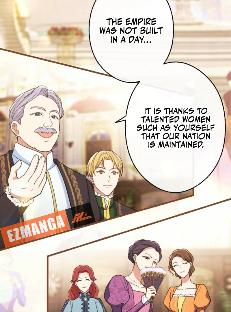 This Time, I Will Seduce the Duke My Cold-Hearted Husband Chapter 1 - Page 109