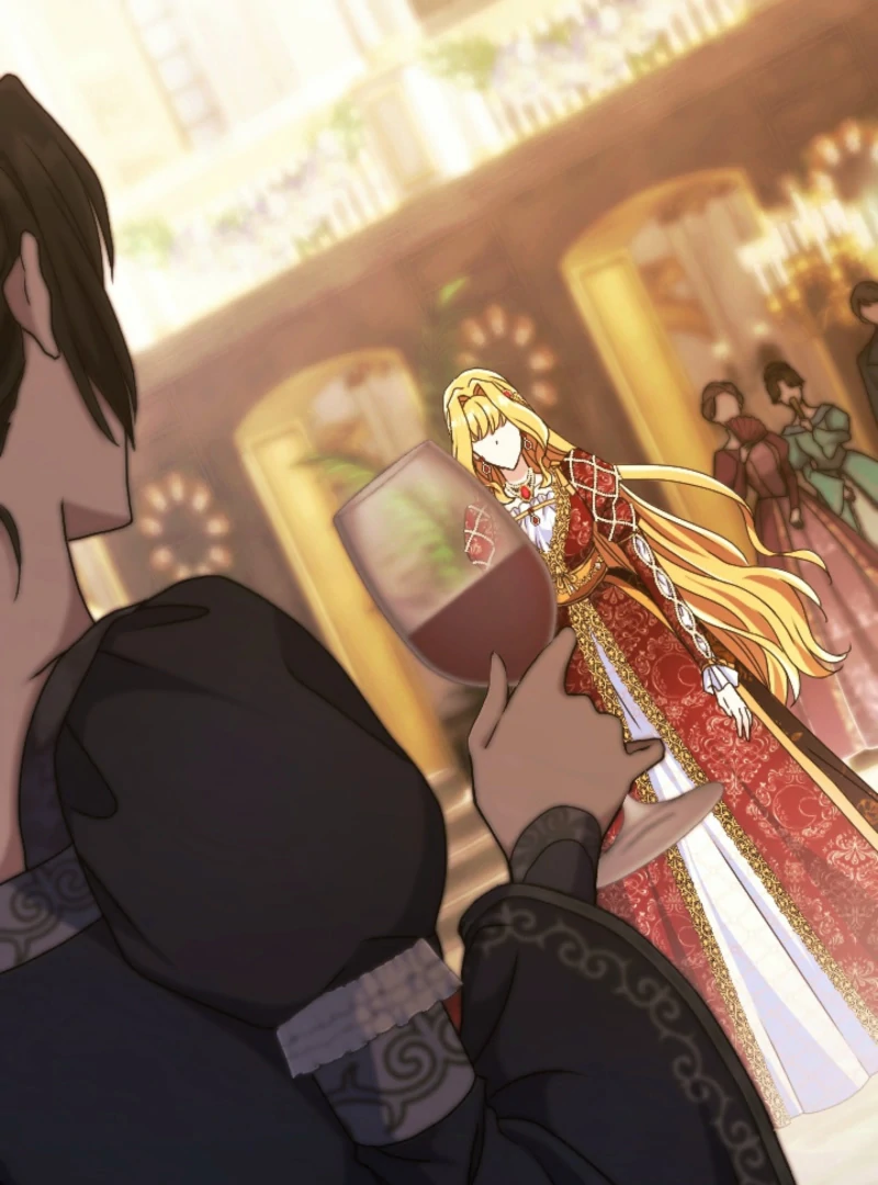 This Time, I Will Seduce the Duke My Cold-Hearted Husband Chapter 1 - Page 115