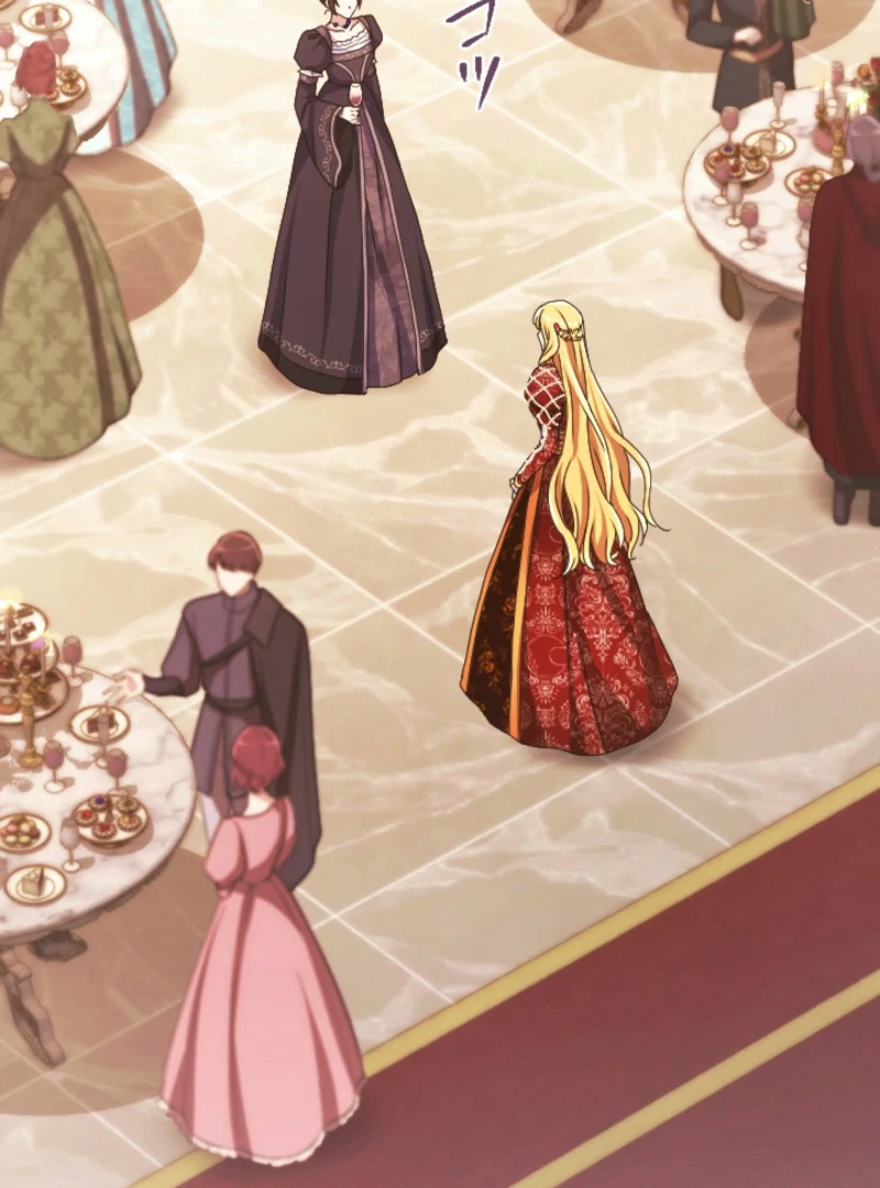This Time, I Will Seduce the Duke My Cold-Hearted Husband Chapter 1 - Page 126