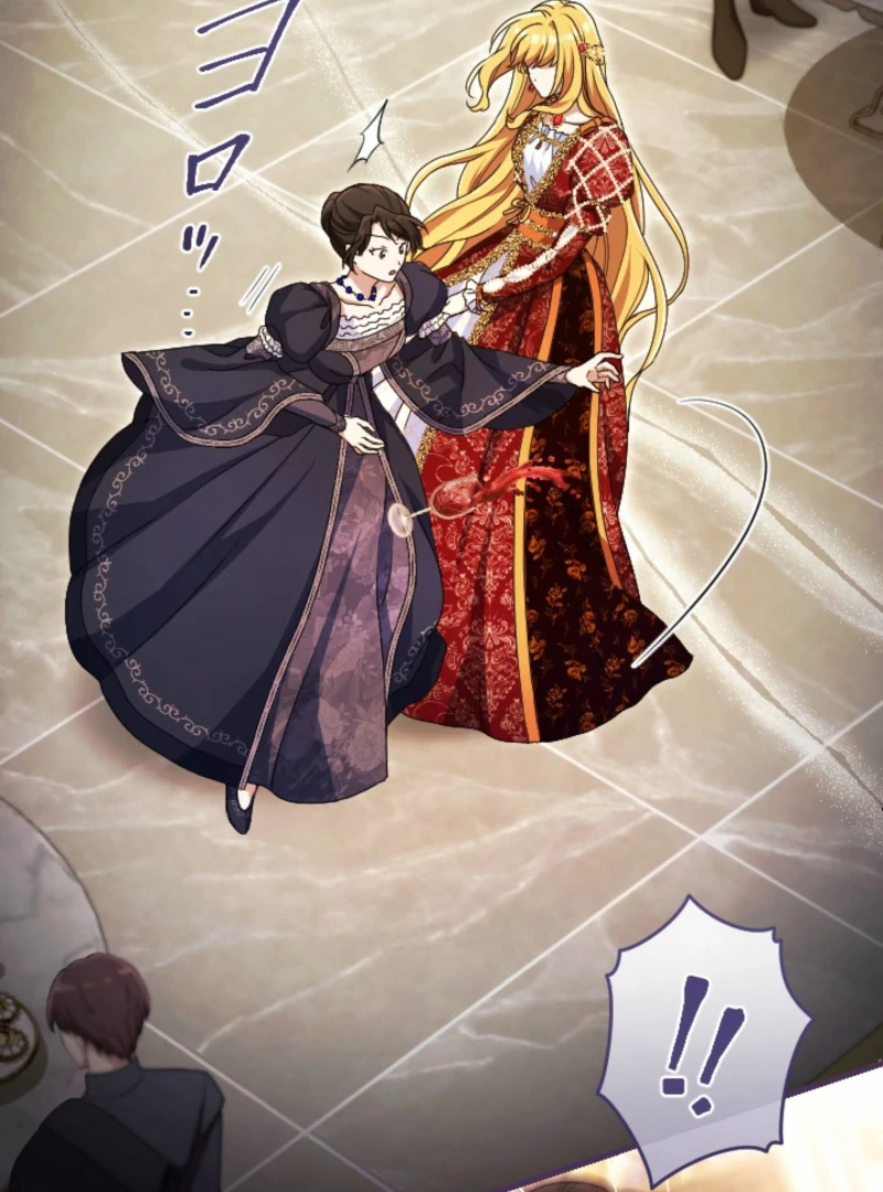 This Time, I Will Seduce the Duke My Cold-Hearted Husband Chapter 1 - Page 130