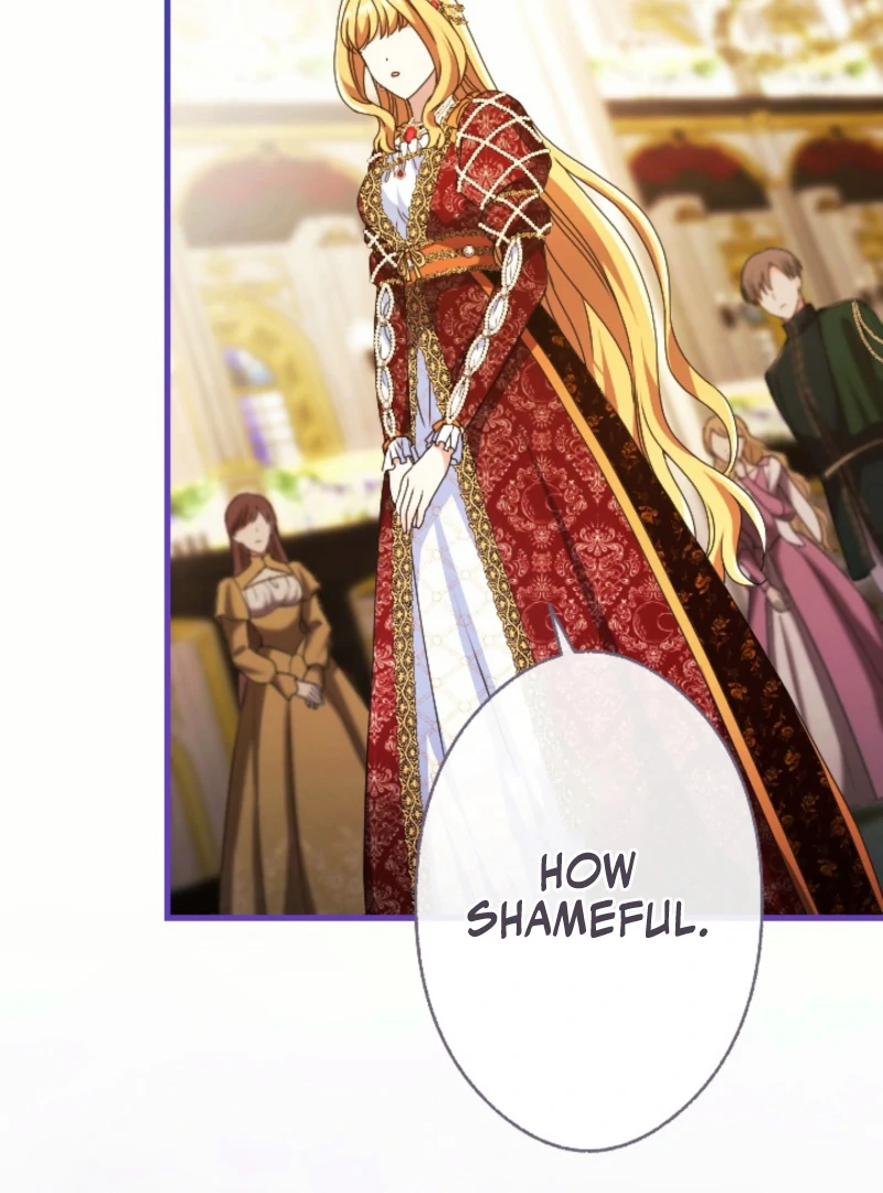 This Time, I Will Seduce the Duke My Cold-Hearted Husband Chapter 1 - Page 133