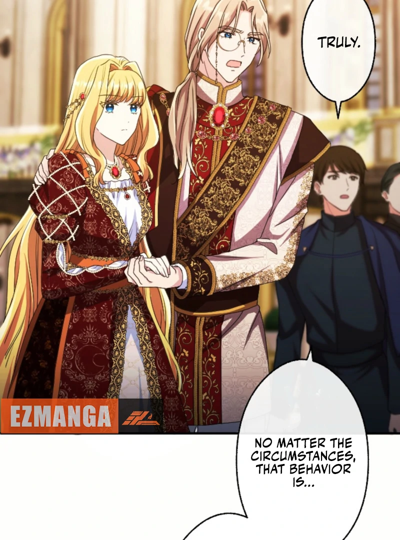 This Time, I Will Seduce the Duke My Cold-Hearted Husband Chapter 1 - Page 139