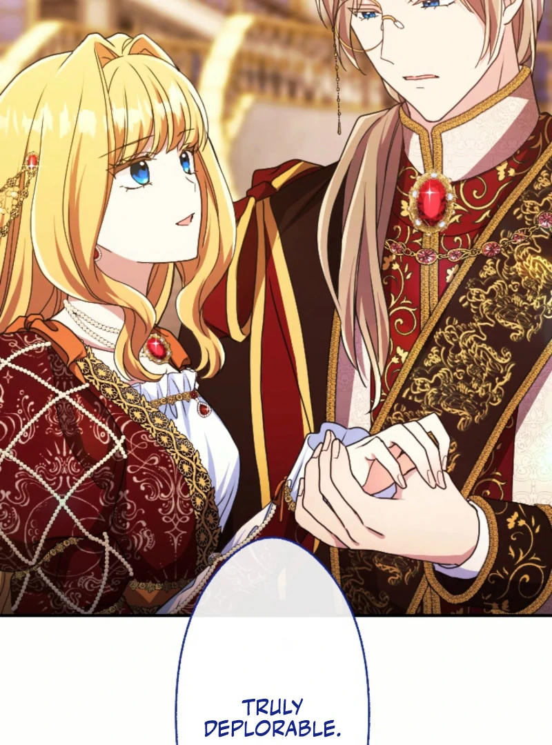 This Time, I Will Seduce the Duke My Cold-Hearted Husband Chapter 1 - Page 141