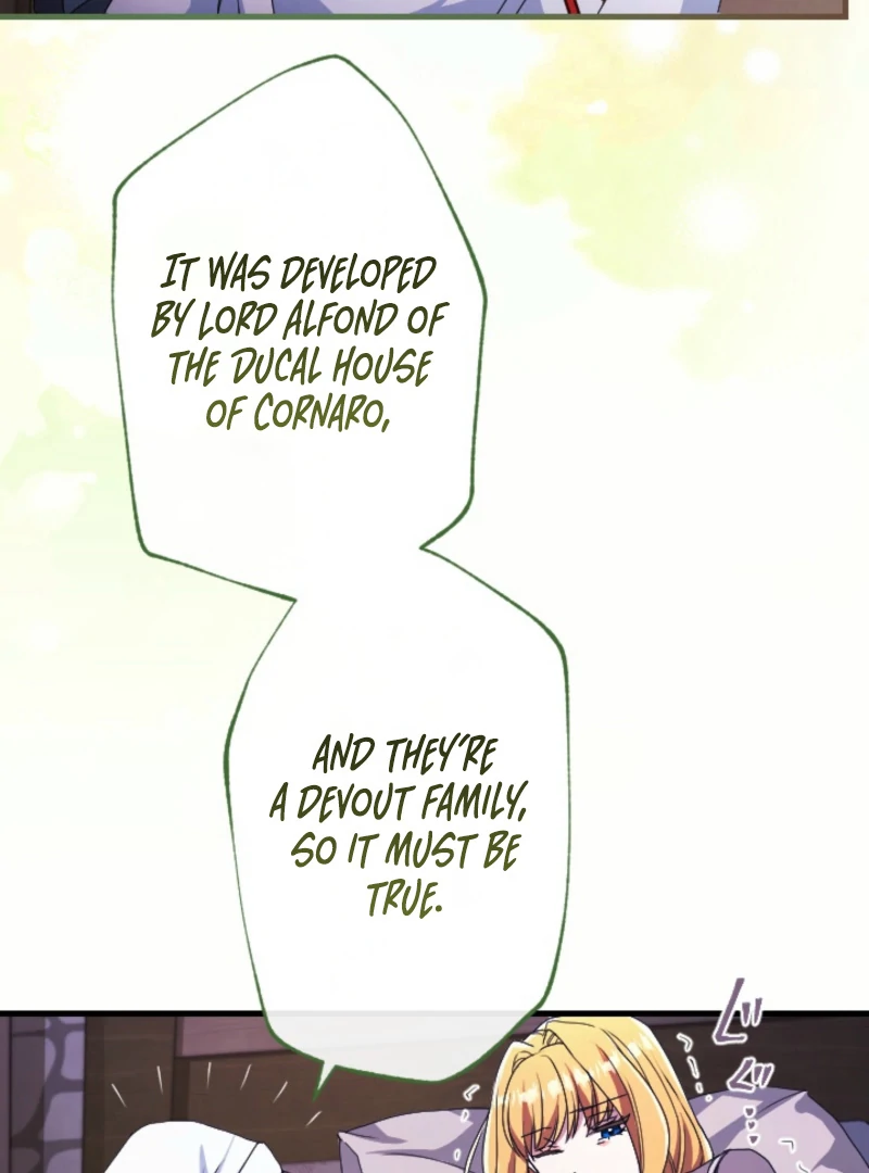 This Time, I Will Seduce the Duke My Cold-Hearted Husband Chapter 1 - Page 38