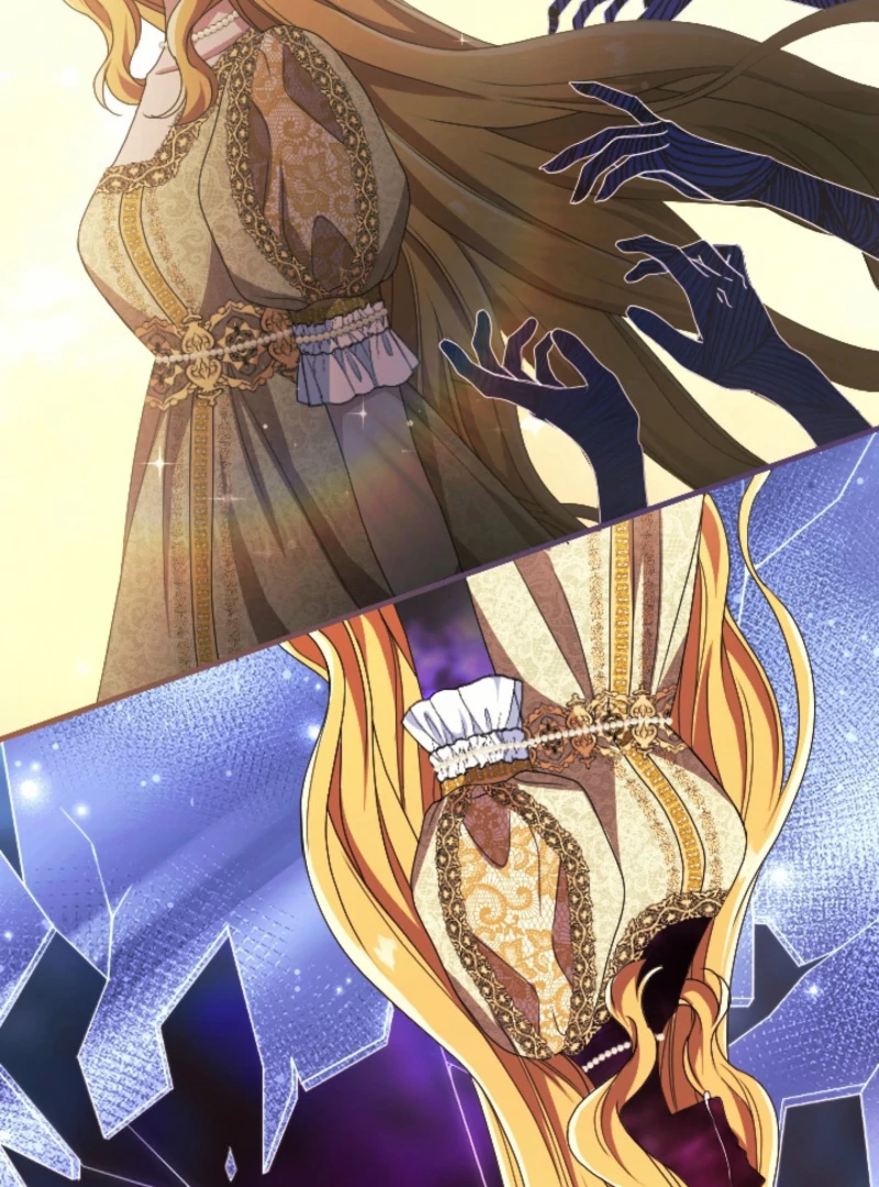 This Time, I Will Seduce the Duke My Cold-Hearted Husband Chapter 1 - Page 5