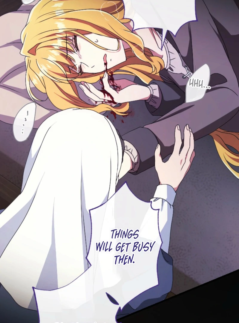 This Time, I Will Seduce the Duke My Cold-Hearted Husband Chapter 1 - Page 51