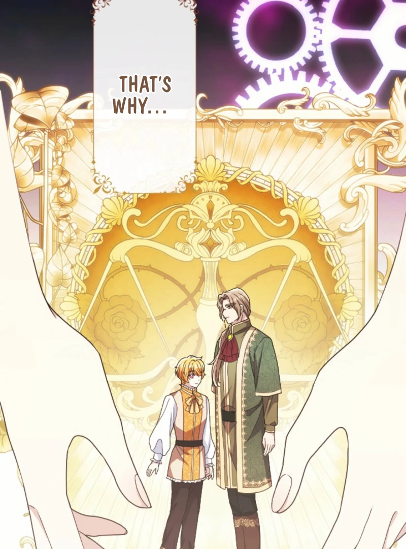 This Time, I Will Seduce the Duke My Cold-Hearted Husband Chapter 1 - Page 7
