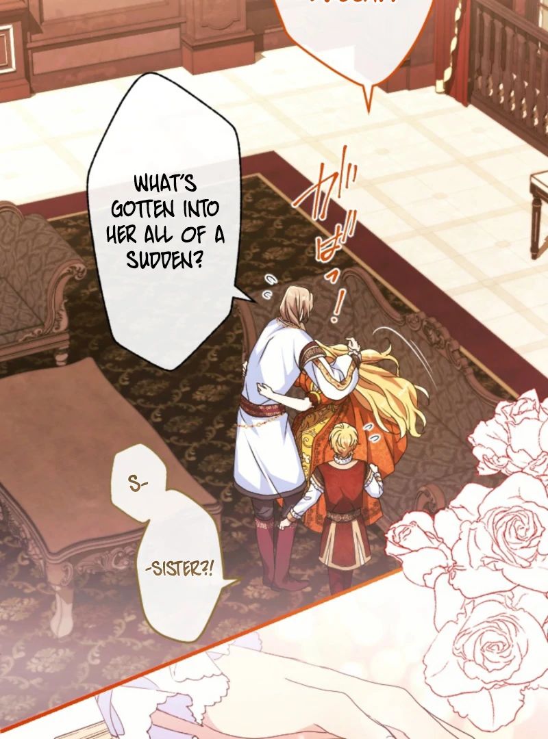 This Time, I Will Seduce the Duke My Cold-Hearted Husband Chapter 1 - Page 70