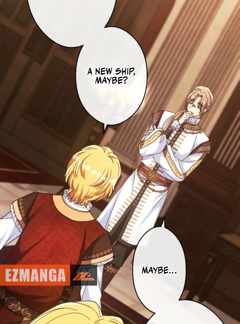 This Time, I Will Seduce the Duke My Cold-Hearted Husband Chapter 1 - Page 96