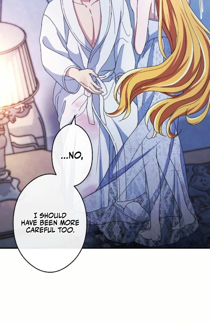 This Time, I Will Seduce the Duke My Cold-Hearted Husband Chapter 10 - Page 24