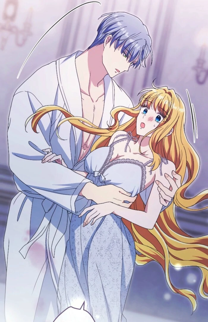 This Time, I Will Seduce the Duke My Cold-Hearted Husband Chapter 10 - Page 28