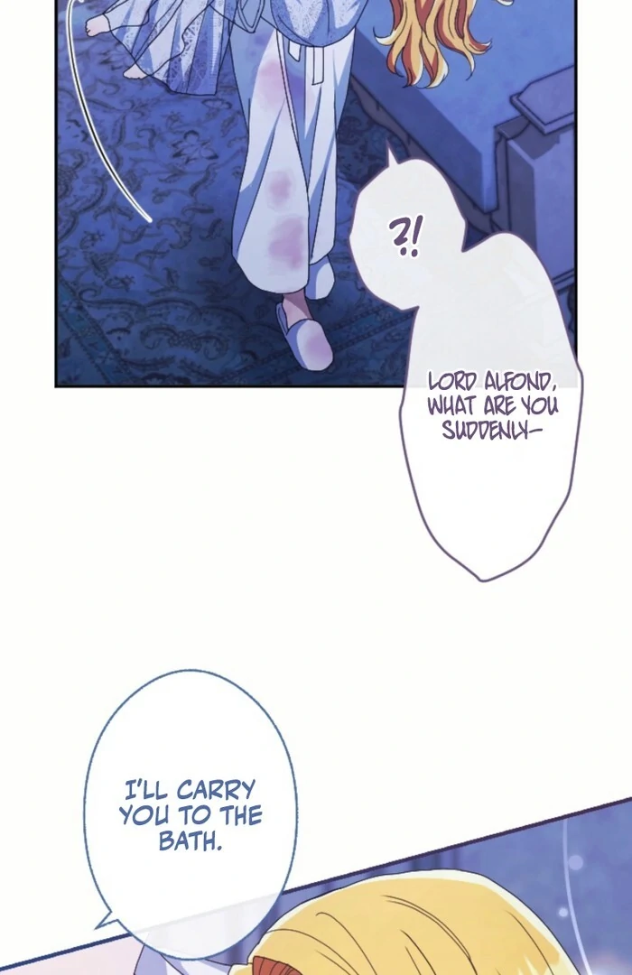 This Time, I Will Seduce the Duke My Cold-Hearted Husband Chapter 10 - Page 30