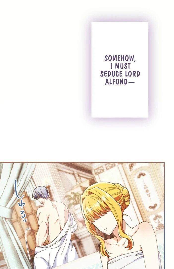 This Time, I Will Seduce the Duke My Cold-Hearted Husband Chapter 10 - Page 38