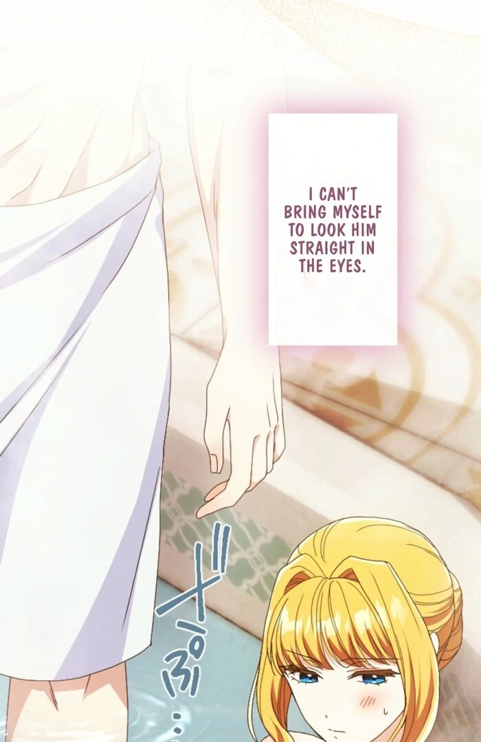 This Time, I Will Seduce the Duke My Cold-Hearted Husband Chapter 10 - Page 41