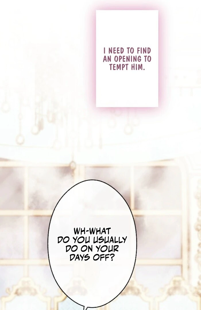 This Time, I Will Seduce the Duke My Cold-Hearted Husband Chapter 10 - Page 43