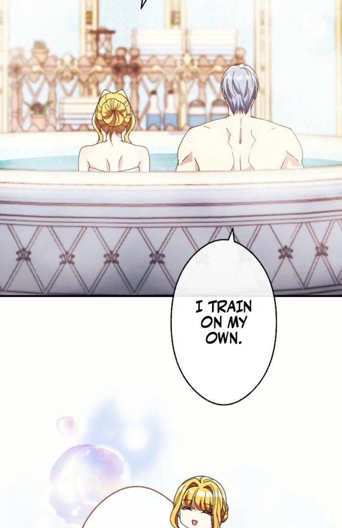 This Time, I Will Seduce the Duke My Cold-Hearted Husband Chapter 10 - Page 44