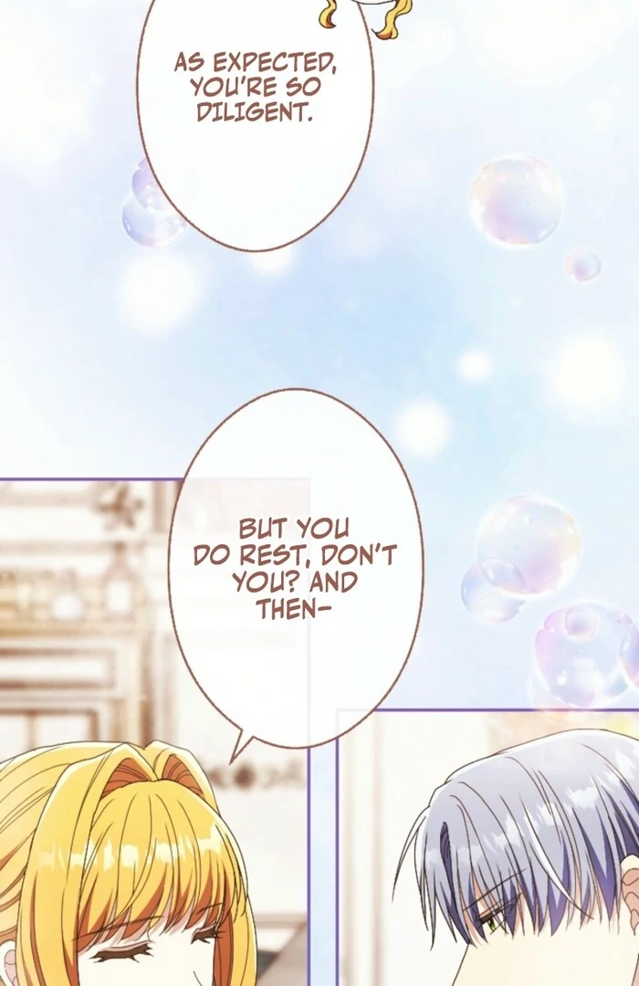 This Time, I Will Seduce the Duke My Cold-Hearted Husband Chapter 10 - Page 45