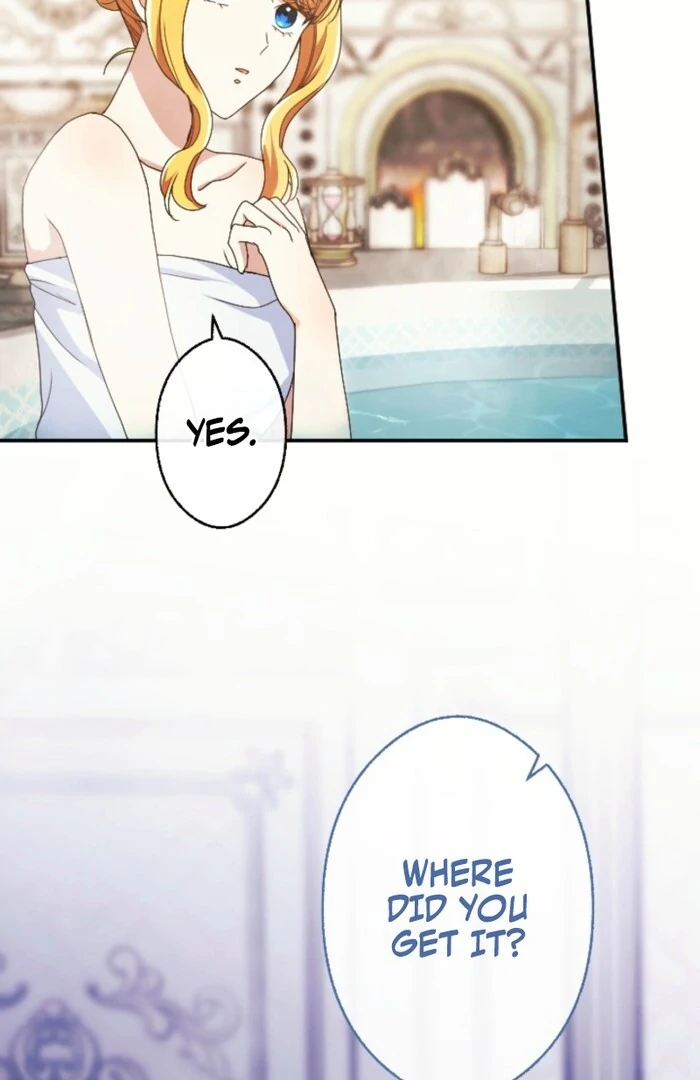 This Time, I Will Seduce the Duke My Cold-Hearted Husband Chapter 10 - Page 49