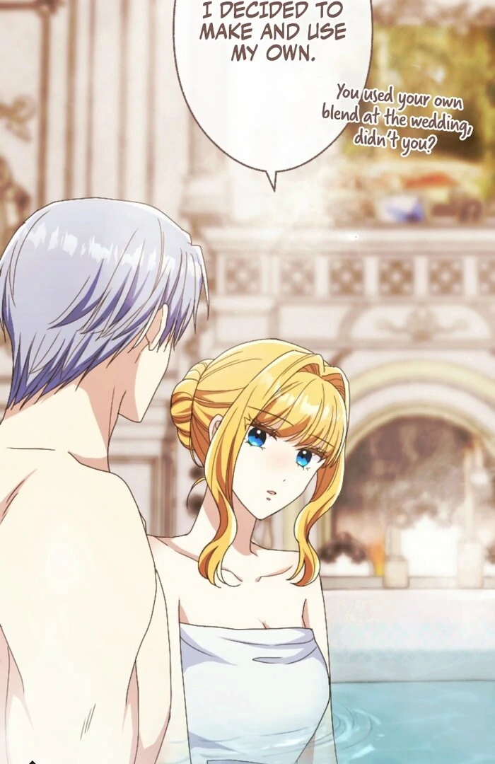 This Time, I Will Seduce the Duke My Cold-Hearted Husband Chapter 10 - Page 61
