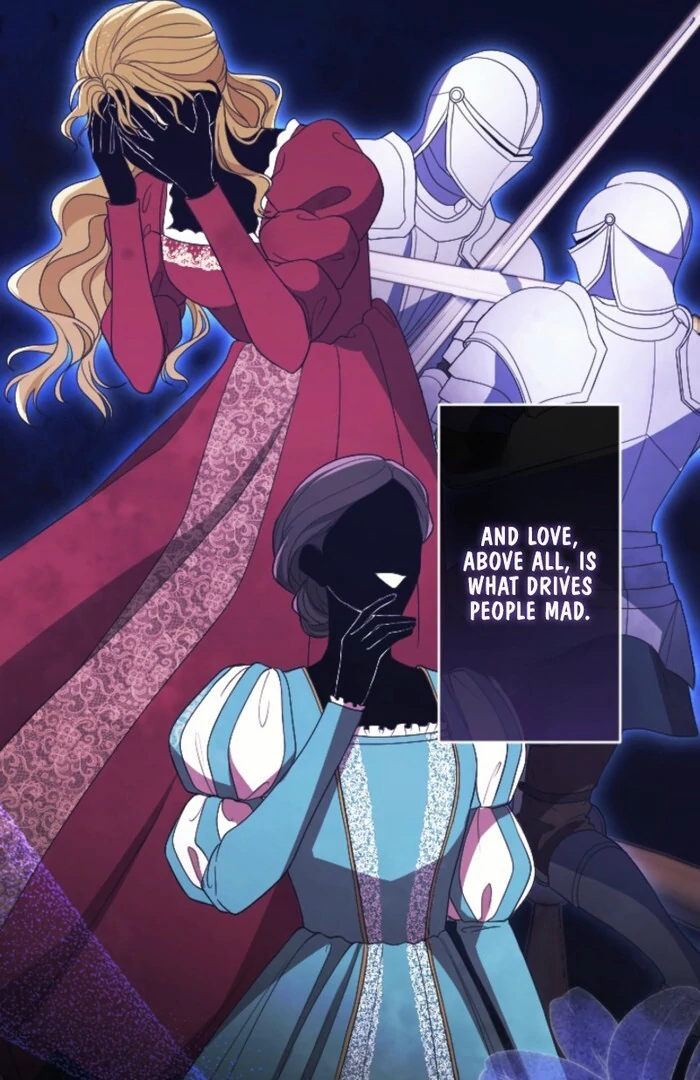 This Time, I Will Seduce the Duke My Cold-Hearted Husband Chapter 10 - Page 8