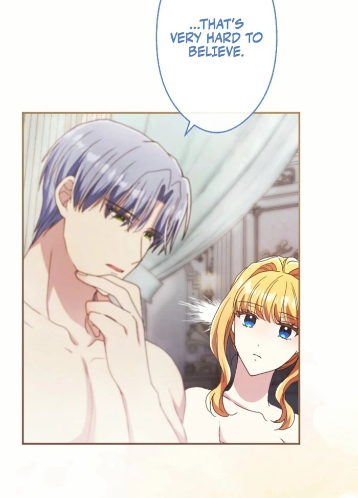 This Time, I Will Seduce the Duke My Cold-Hearted Husband Chapter 10 - Page 83