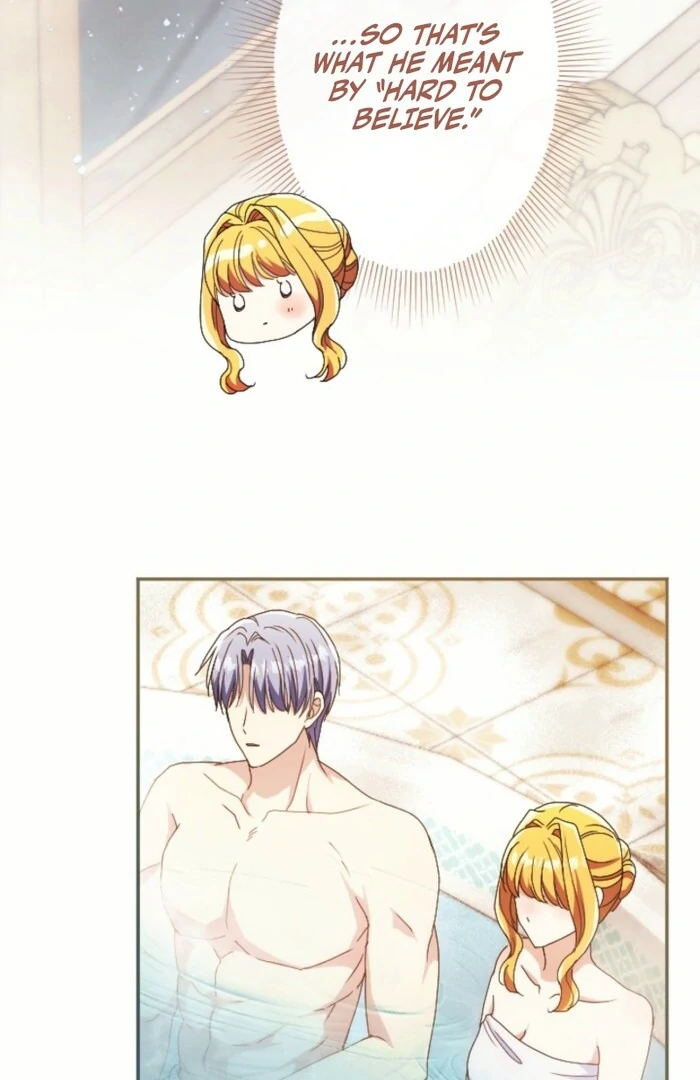 This Time, I Will Seduce the Duke My Cold-Hearted Husband Chapter 10 - Page 88