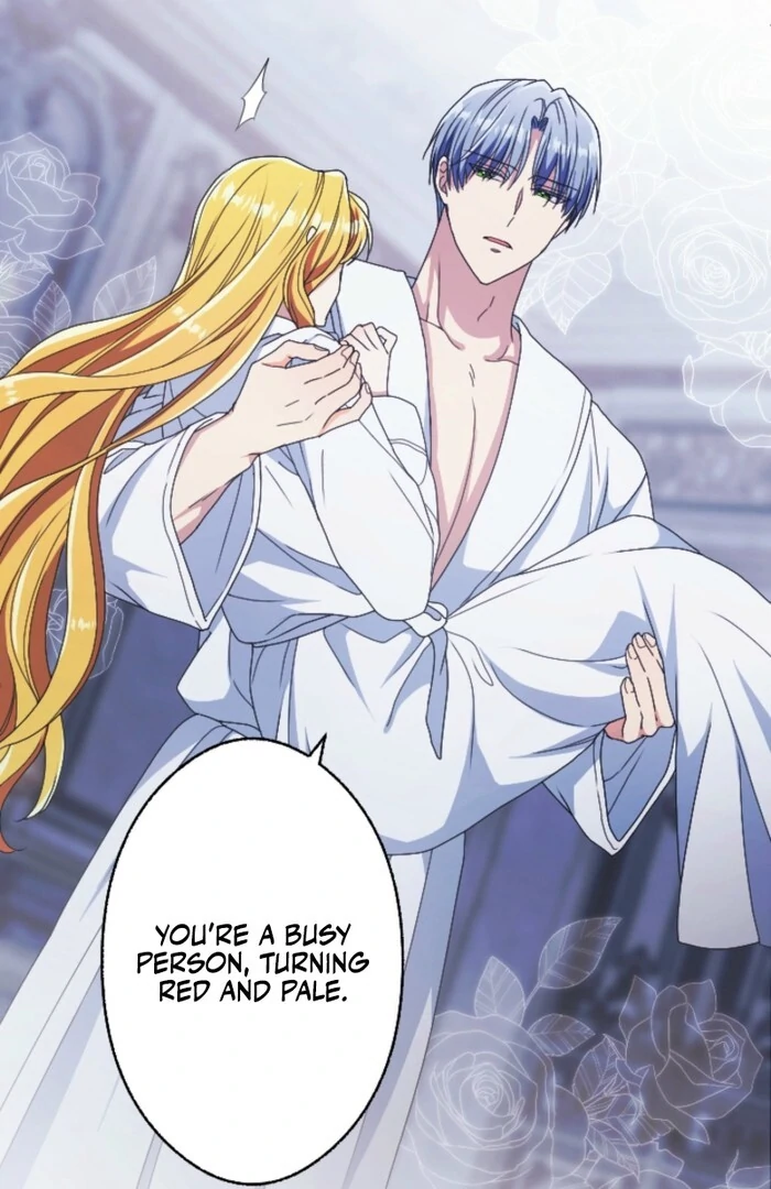 This Time, I Will Seduce the Duke My Cold-Hearted Husband Chapter 11 - Page 20