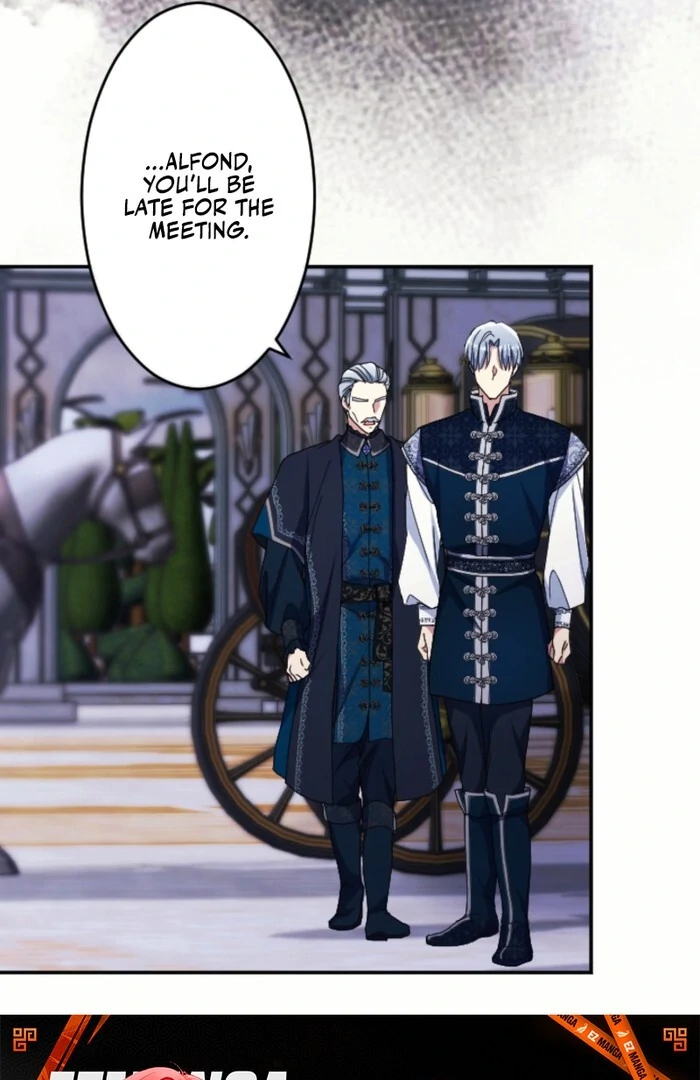This Time, I Will Seduce the Duke My Cold-Hearted Husband Chapter 11 - Page 60