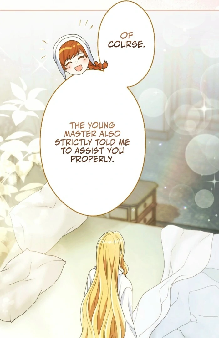 This Time, I Will Seduce the Duke My Cold-Hearted Husband Chapter 11 - Page 69